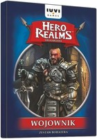 Gra Hero Realms - Wojownik