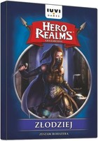 Gra Hero Realms - Złodziej