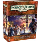 Gra Horror w Arkham LCG: Uczta w Dolinie Hemlock - Rozszerzenie kampanijne