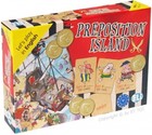 Gra językowa Angielski Preposition Island. Op. karton