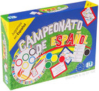 Gra językowa Hiszpański Campeonato de Espanol