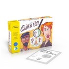 Gra językowa Hiszpański Quien es. Wydawnictwo ELI