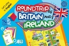 Gra językowa Roundtrip of Britain and Ireland