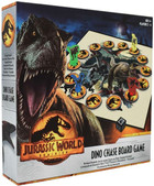 Gra Jurassic World Wyścig Dinozaurów