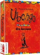 Gra Ubongo