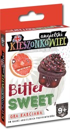 Gra Kieszonkowiec angielski: Bitter Sweet