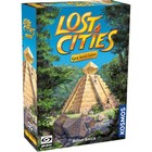 Gra kościana Lost Cities