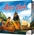 Gra Lewis & Clark: The Expedition