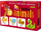 Gra Lotto Animals