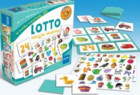 Gra Lotto - loteryjka obrazkowa
