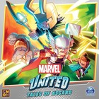 Gra Marvel United : Tales of Asgard