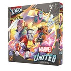 Gra Marvel United: X-Men Gold Team