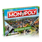 Gra Monopoly Zielona Góra