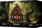Gra Nemesis: Lockdown - Zawartość dodatkowa