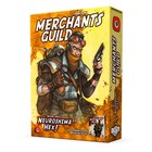 Gra Neuroshima Hex 3.0: Merchants Guild