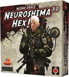 Gra Neuroshima Hex! Edycja 3.0