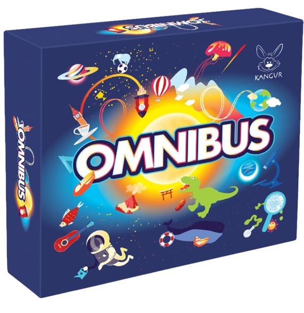 Gra Omnibus