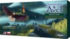 Gra Pakiet Kroniki zamku Avel - Niezbędnik poszukiwaczy przygód