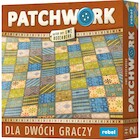 Gra Patchwork (edycja polska)