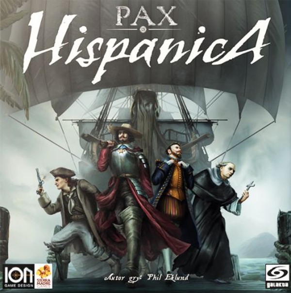 Gra Pax Hispanica