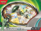 Gra Pokémon TCG: Cyclizar ex Box