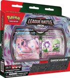 Gra Pokémon TCG: League Battle Deck Gardevoir