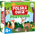 Gra Polska Quiz Przyroda