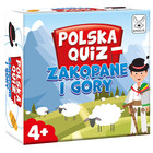 Gra Polska Quiz Zakopane i Góry