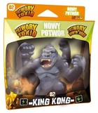Gra Potwory w Tokio : King Kong - Nowy potwór