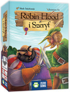 Gra Robin Hood i Szeryf