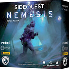 Gra SideQuest: Nemesis (edycja polska)