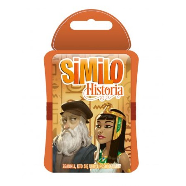 Gra Similo - Historia