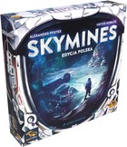 Gra Skymines (edycja polska)