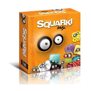 Gra Squarki Base