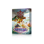 Gra Star Realms - Gambit