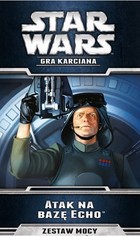 Star Wars : Gra Karciana - Atak na Bazę Echo
