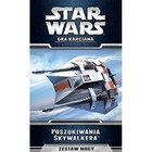 Star Wars : Gra Karciana - Poszukiwania Skywalkera