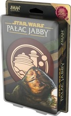 Gra Star Wars: Pałac Jabby