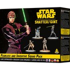 Gra Star Wars: Shatterpoint - Nieustraszeni i pomysłowi: Luke Skywalker