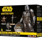 Gra Star Wars: Shatterpoint - Certyfikowana gildia - Mandalorianin