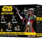 Gra Star Wars: Shatterpoint - Dobry interes - Hondo Ohnaka