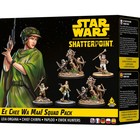 Gra Star Wars: Shatterpoint - Ee Chee Wa Maa - Wódz Chirpa