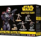 Gra Star Wars: Shatterpoint - Jednostka klonów 99 - Parszywa zgraja