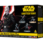 Gra Star Wars: Shatterpoint - Łowcy Jedi - Wielki Inkwizytor
