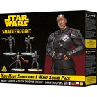 Gra Star Wars: Shatterpoint - Macie tam coś, czego chcę - Moff Gideon