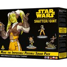 Gra Star Wars: Shatterpoint - Nie znają słowa `niemożliwe`: Hera Syndulla