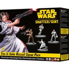 Gra Star Wars: Shatterpoint - Też mi ratunek: Księżniczka Leia