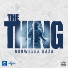 Gra The Thing: Norweska baza