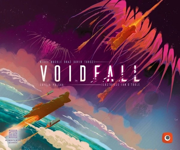 Gra Voidfall