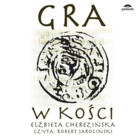 Gra w kości - Audiobook mp3